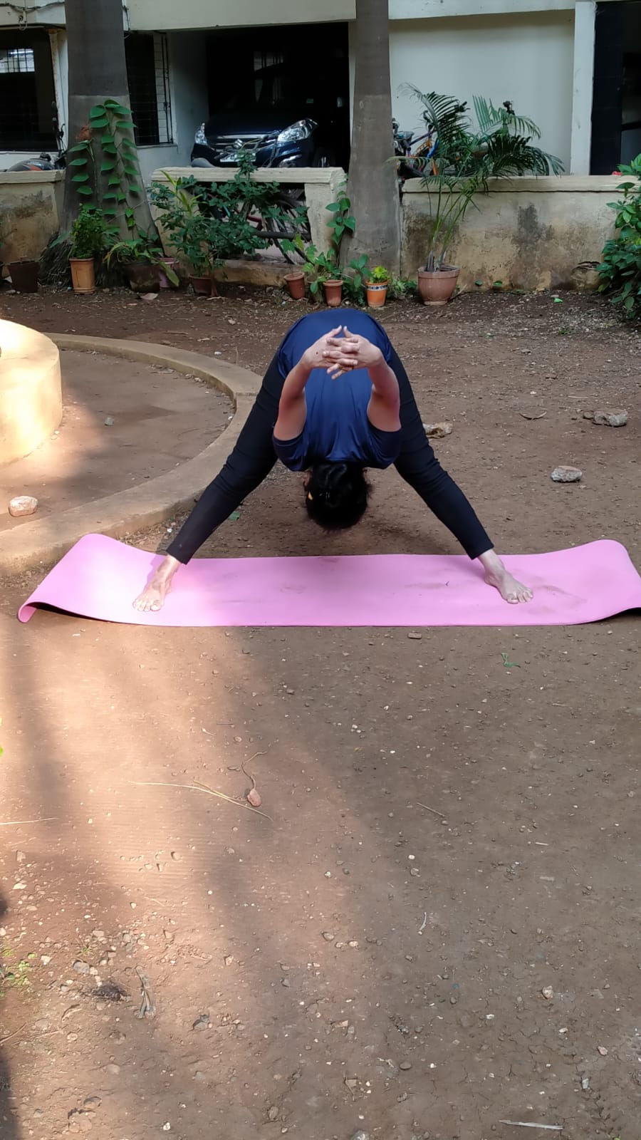 Deepa Srinivasan